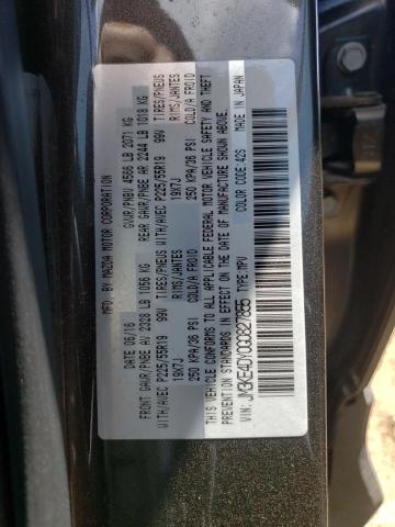Photo 10 from auction – 2016 MAZDA CX-5 GT with VIN JM3KE4DY0G0827855