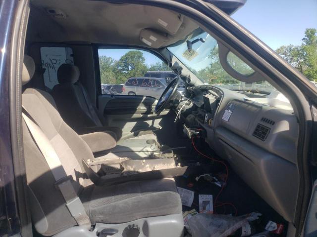 Photo 5 from auction – 2002 FORD F250 SUPER with VIN 1FTNX21L72EA94177