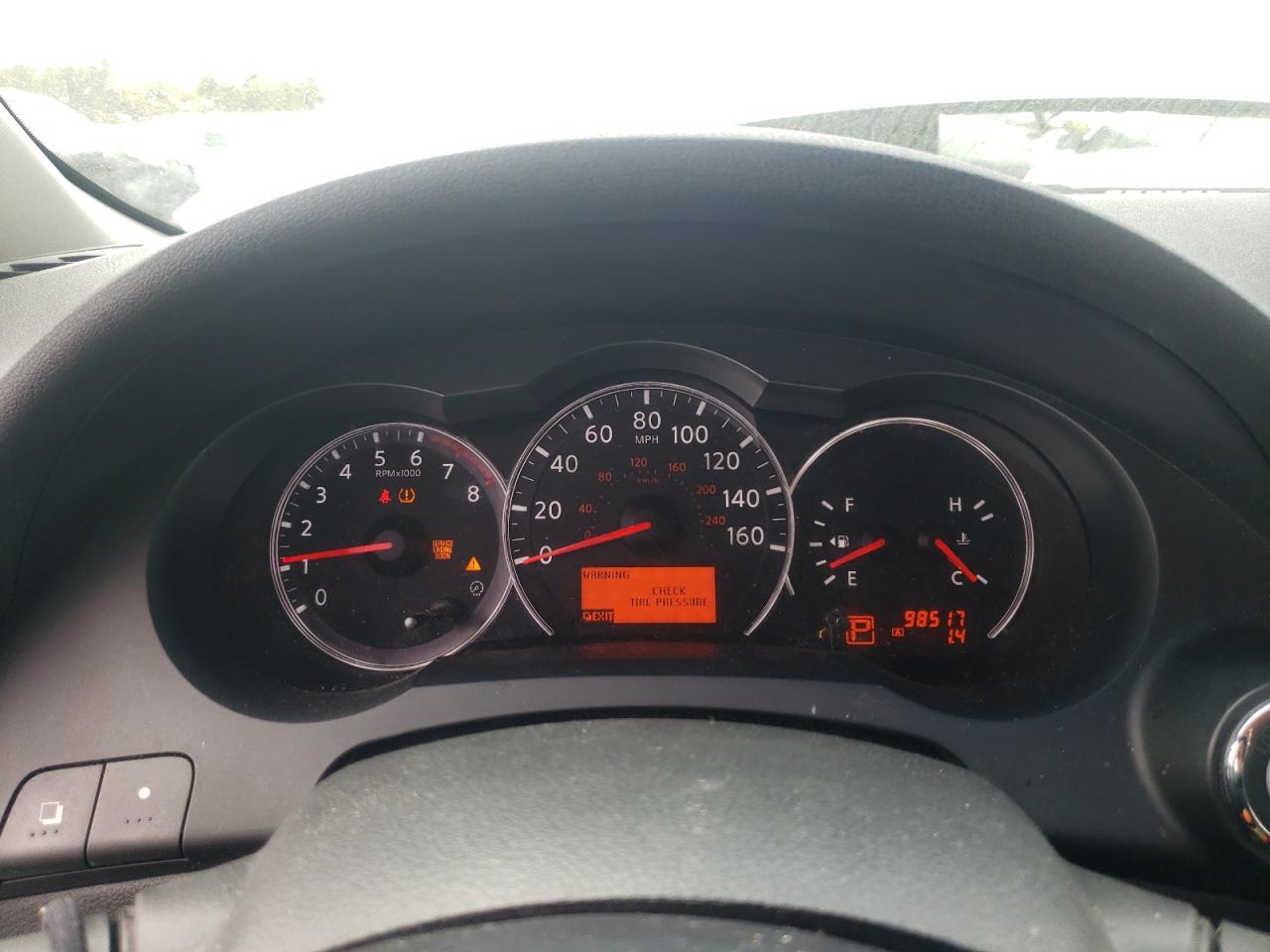 Photo 8 from auction – 2012 NISSAN ALTIMA BAS with VIN 1N4AL2AP3CC174057