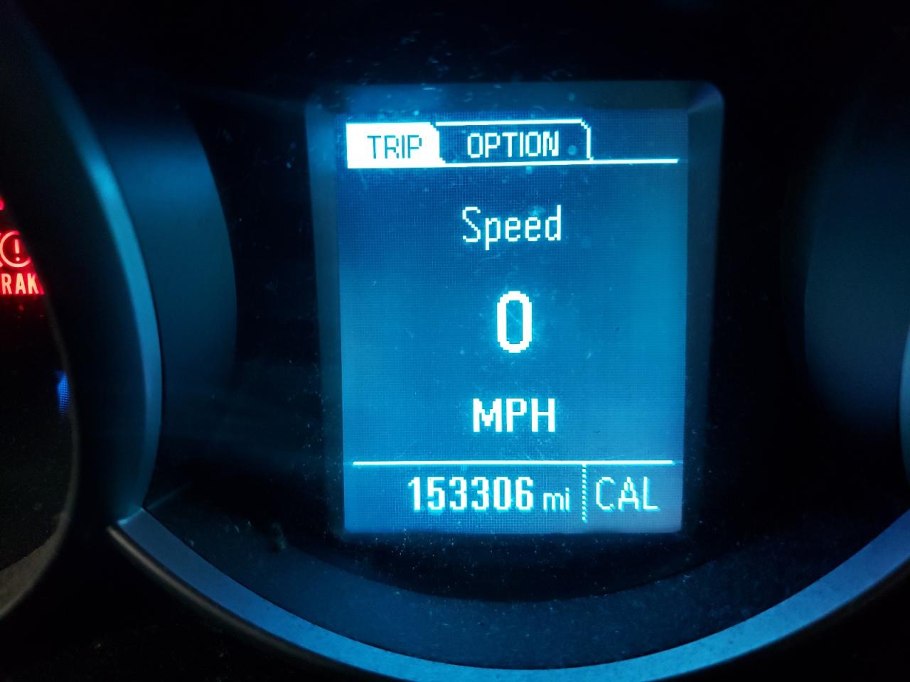 Photo 8 from auction – 2014 CHEVROLET CRUZE LS with VIN 1G1PB5SH2E7141474