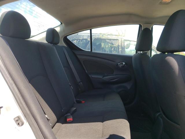 Photo 6 from auction – 2013 NISSAN VERSA S with VIN 3N1CN7AP4DL857324