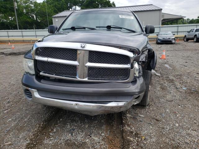 Photo 9 from auction – 2002 DODGE RAM 1500 with VIN 3D7HU18N82G197968
