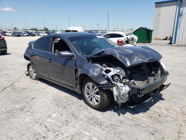 Photo 1 from auction – 2010 NISSAN ALTIMA BAS with VIN 1N4AL2AP6AN468697
