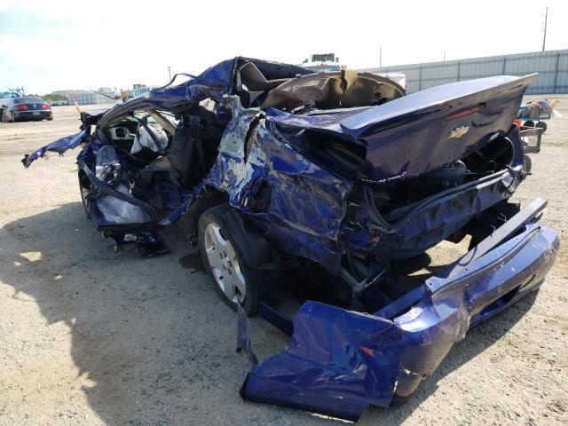 Photo 3 from auction – 2006 CHEVROLET MONTE CARL with VIN 2G1WL16C269183692