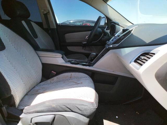 Photo 5 from auction – 2010 GMC TERRAIN with VIN 2CTALBEW3A6298108