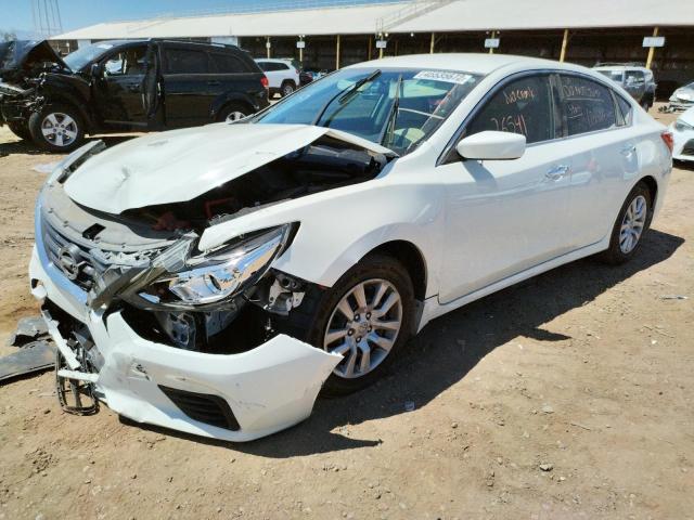 Photo 2 from auction – 2016 NISSAN ALTIMA 2.5 with VIN 1N4AL3AP2GC247091