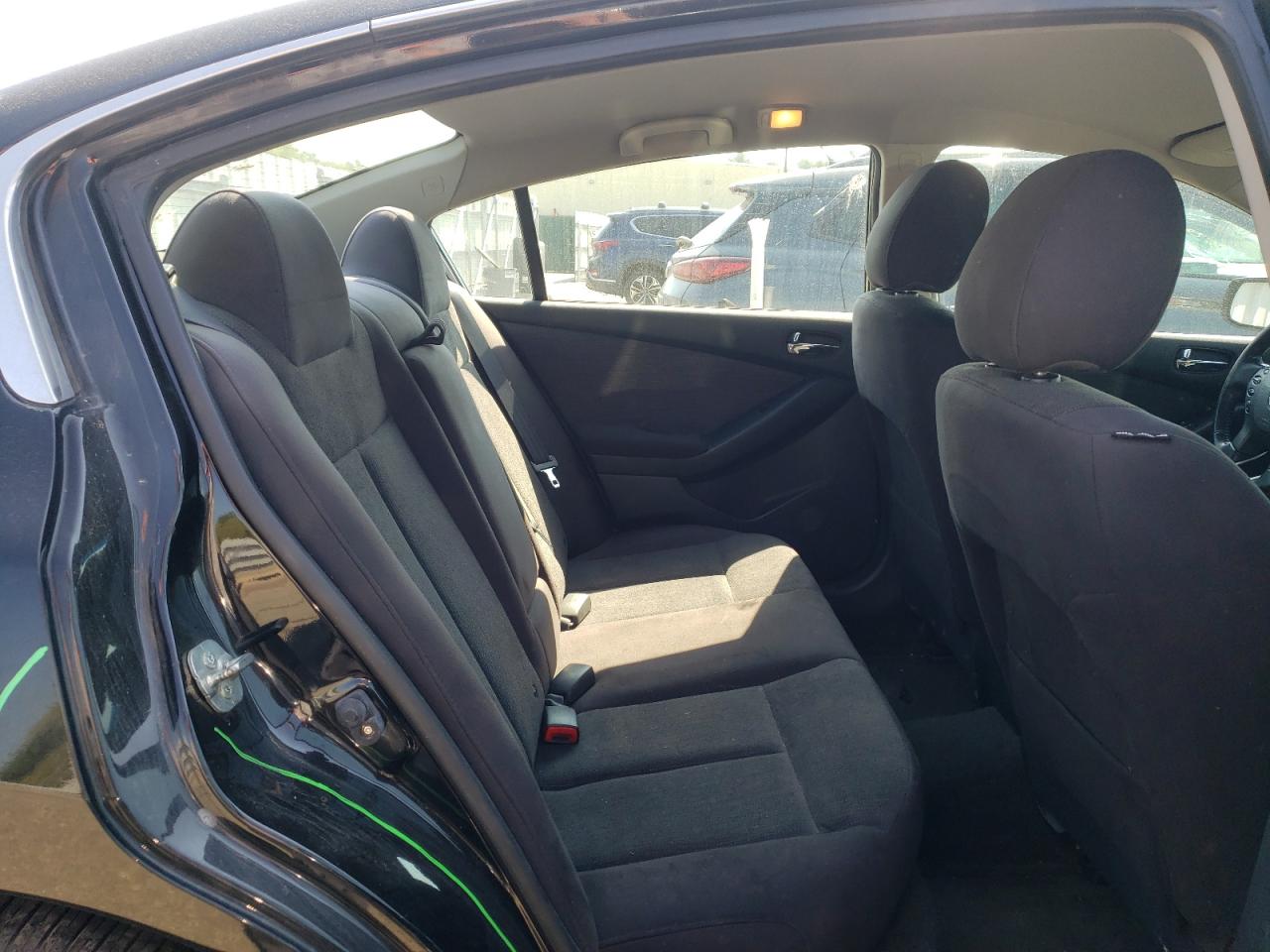 Photo 6 from auction – 2012 NISSAN ALTIMA BAS with VIN 1N4AL2AP2CN548713