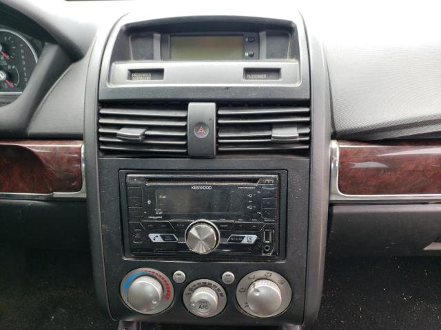 Photo 9 from auction – 2009 MITSUBISHI GALANT ES with VIN 4A3AB36F19E014529