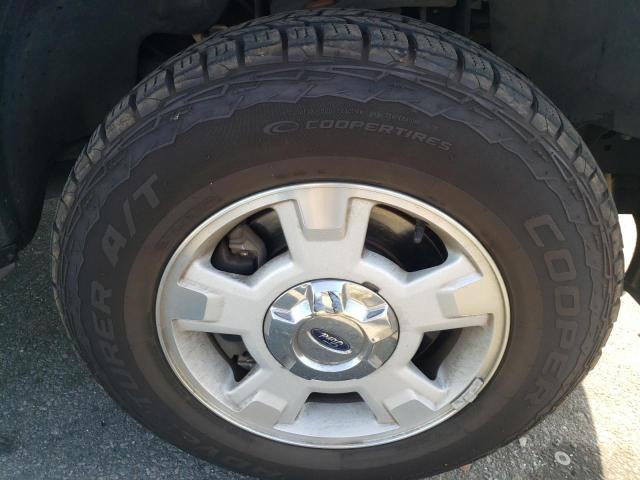 Photo 9 from auction – 2014 FORD F150 SUPER with VIN 1FTFX1CF4EKE57952