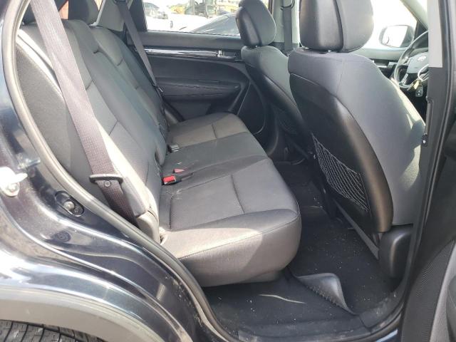 Photo 6 from auction – 2013 KIA SORENTO LX with VIN 5XYKT3A64DG349523