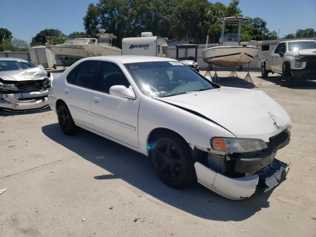NISSAN ALTIMA XE 2001 with VIN 1N4DL01D11C148903 - Photo from auction