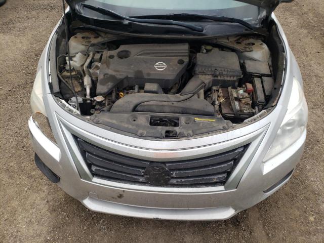 Photo 7 from auction – 2013 NISSAN ALTIMA 2.5 with VIN 1N4AL3AP4DC922502