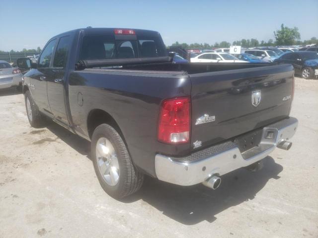 Photo 3 from auction – 2013 RAM 1500 SLT with VIN 1C6RR7GT4DS671243