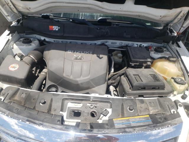 Zdjęcie 7 z aukcji – 2007 SUZUKI XL7 z VIN 2S3DB117076127976