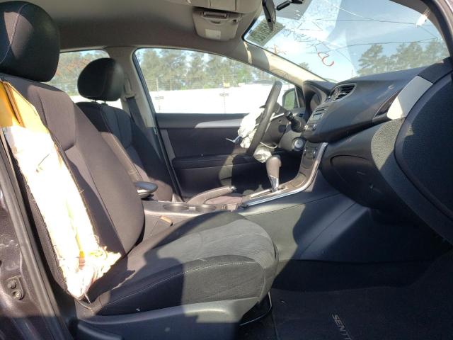 Photo 5 from auction – 2014 NISSAN SENTRA S with VIN 3N1AB7AP7EY238236