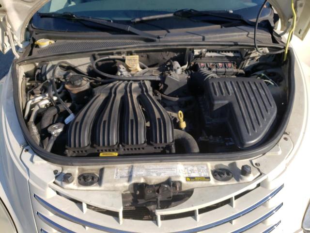 Photo 7 from auction – 2006 CHRYSLER PT CRUISER with VIN 3C3JY55X36T205036