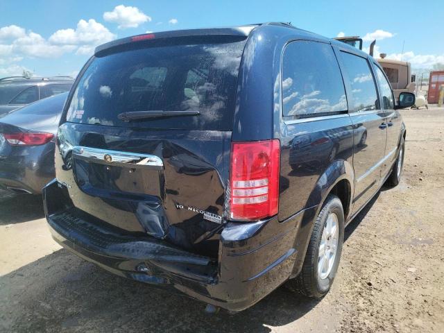 Photo 4 from auction – 2010 CHRYSLER TOWN & COU with VIN 2A4RR5DX1AR149696