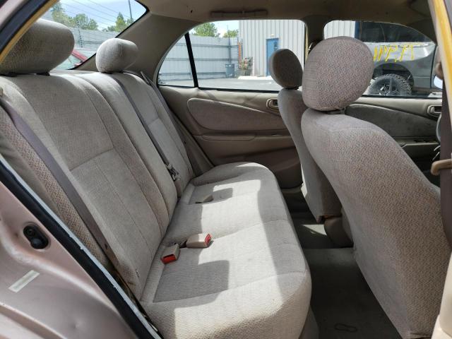 Photo 6 from auction – 2001 TOYOTA COROLLA CE with VIN 1NXBR12E91Z556813