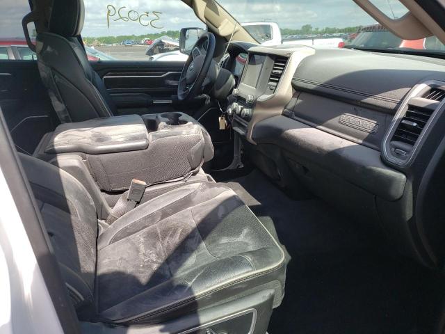 Photo 5 from auction – 2020 RAM 1500 LARAM with VIN 1C6SRFJT9LN281899