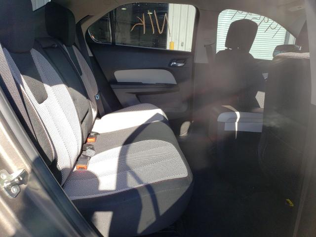 Photo 6 from auction – 2011 CHEVROLET EQUINOX LT with VIN 2CNALDEC5B6344029