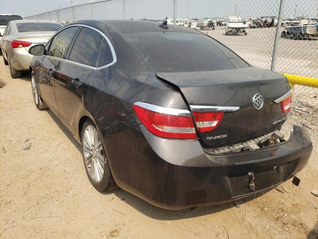 Photo 3 from auction – 2013 BUICK VERANO with VIN 1G4PP5SK7D4181839