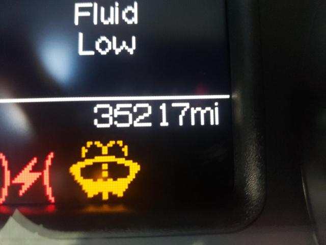 Photo 8 from auction – 2019 RAM 1500 CLASS with VIN 1C6RR6FG2KS524236