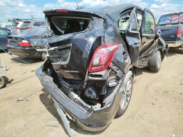 Photo 4 from auction – 2019 BUICK ENCORE PRE with VIN KL4CJASB3KB775716