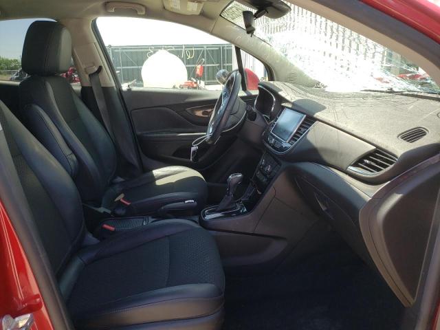 Photo 5 from auction – 2017 BUICK ENCORE SPO with VIN KL4CJ1SB1HB046560