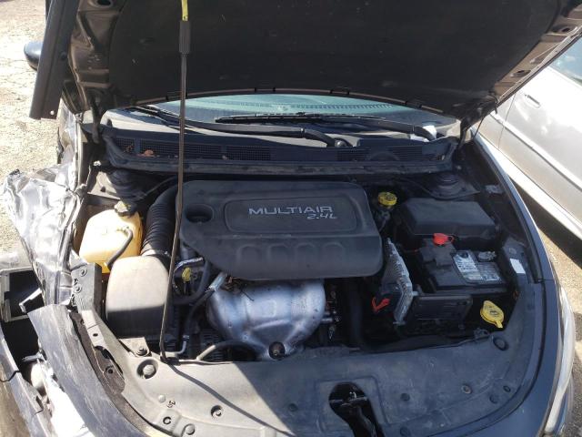 Photo 7 from auction – 2015 DODGE DART SXT with VIN 1C3CDFBB5FD181895