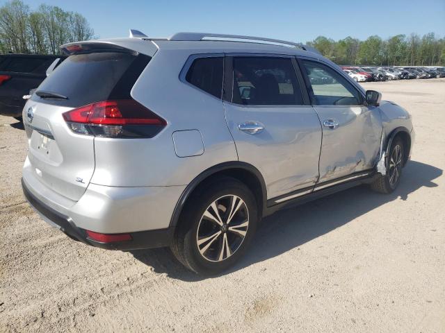 Photo 4 from auction – 2018 NISSAN ROGUE S with VIN JN8AT2MT6JW461024