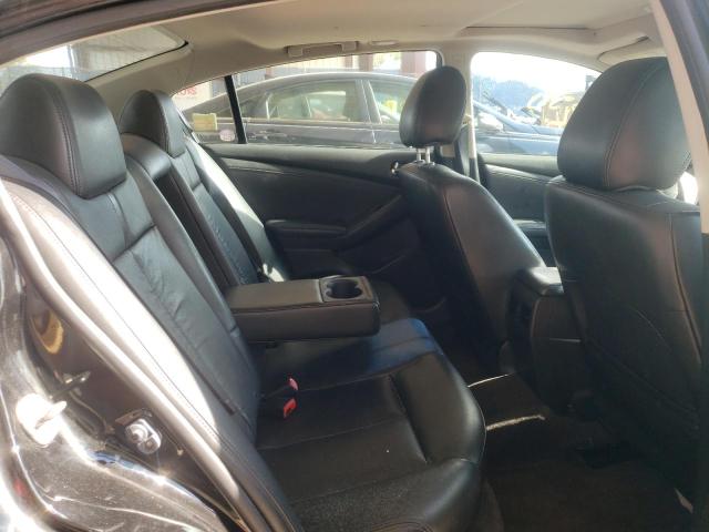 Photo 6 from auction – 2012 NISSAN ALTIMA BAS with VIN 1N4AL2AP0CC151688