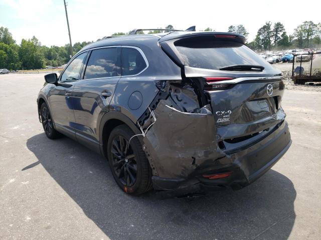 Photo 3 from auction – 2022 MAZDA CX-9 TOURI with VIN JM3TCBAY3N0608470