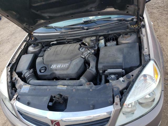 Photo 7 from auction – 2007 SATURN AURA with VIN 1G8ZV577X7F200717
