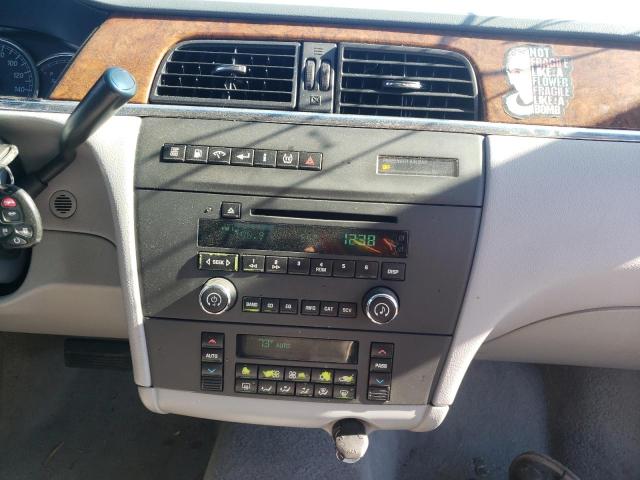 Photo 9 from auction – 2006 BUICK LACROSSE C with VIN 2G4WC582261191420