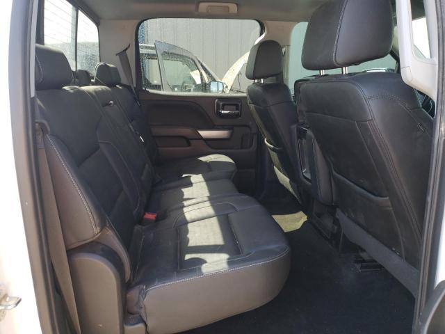 Photo 6 from auction – 2018 CHEVROLET SILVERADO with VIN 3GCUKSEC7JG315871
