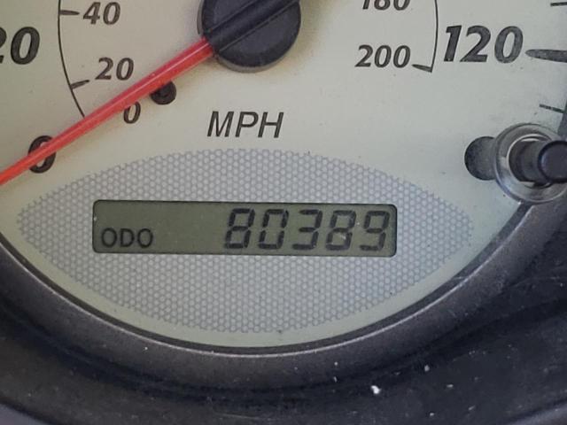 Photo 8 from auction – 2002 TOYOTA RAV4 with VIN JTEGH20V020066433