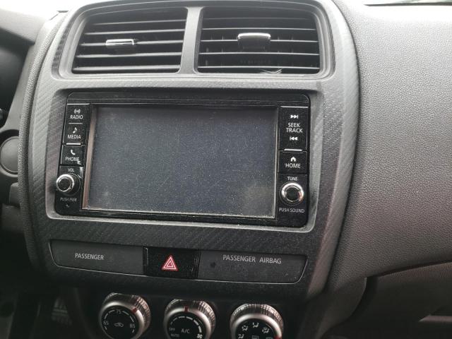 Photo 9 from auction – 2020 MITSUBISHI OUTLANDER with VIN JA4AP3AU3LU014078