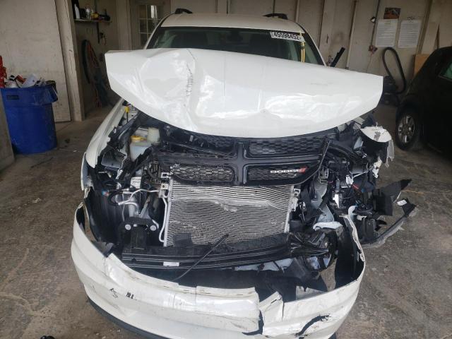 Photo 9 from auction – 2020 DODGE JOURNEY SE with VIN 3C4PDCAB3LT249842