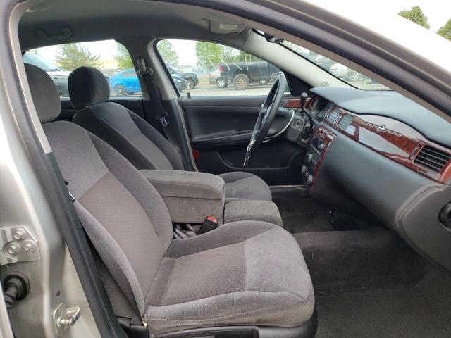 Photo 5 from auction – 2008 CHEVROLET IMPALA LT with VIN 2G1WT58N689131670