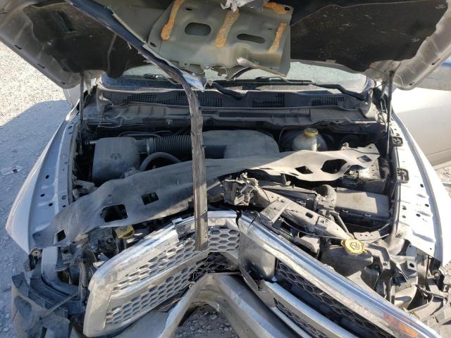 Photo 7 from auction – 2017 RAM 1500 SLT with VIN 1C6RR6GG8HS657266