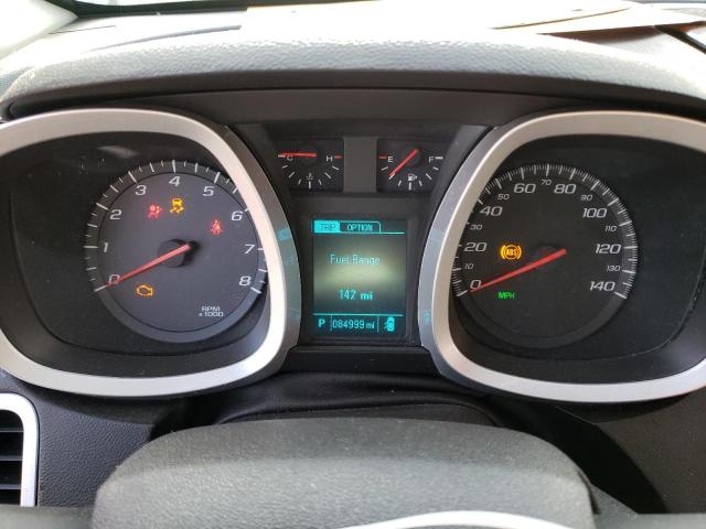 Photo 8 from auction – 2016 CHEVROLET EQUINOX LS with VIN 2GNALBEK0G6196435