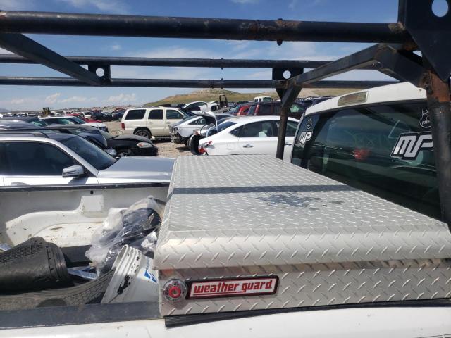 Photo 6 from auction – 1999 DODGE RAM 2500 with VIN 3B7KF26Z6XM581889