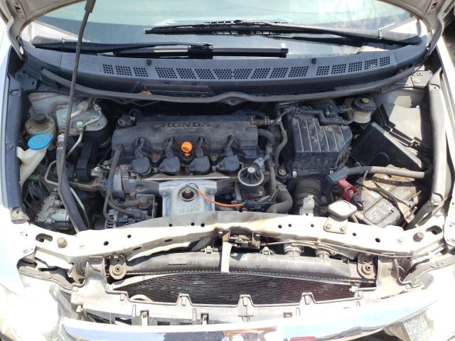 Photo 7 from auction – 2010 HONDA CIVIC LX with VIN 2HGFA1F51AH314965
