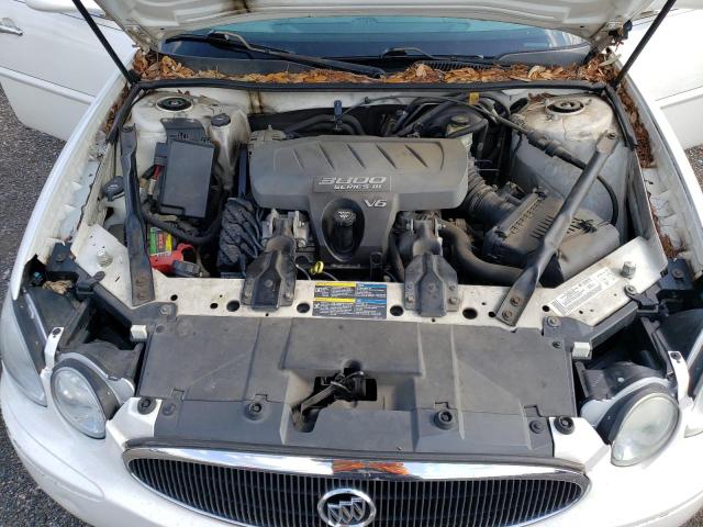 Photo 7 from auction – 2005 BUICK LACROSSE C with VIN 2G4WC532951254096