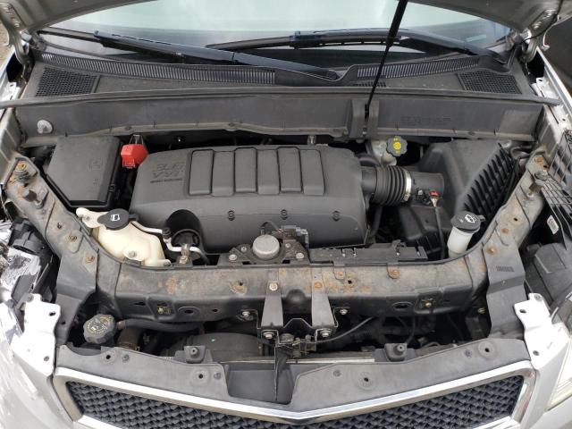 Photo 7 from auction – 2012 CHEVROLET TRAVERSE L with VIN 1GNKVGED8CJ108628