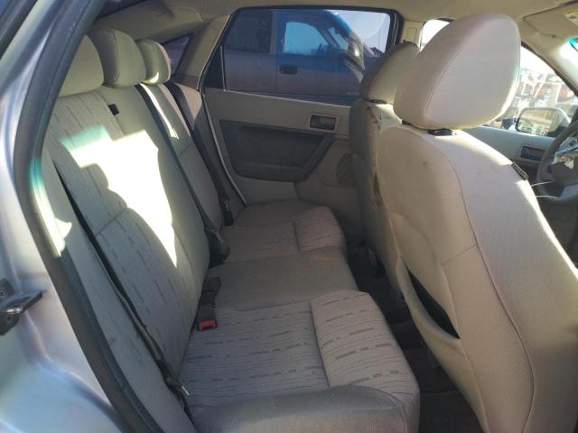 Photo 6 from auction – 2010 FORD FOCUS SE with VIN 1FAHP3FN9AW146372