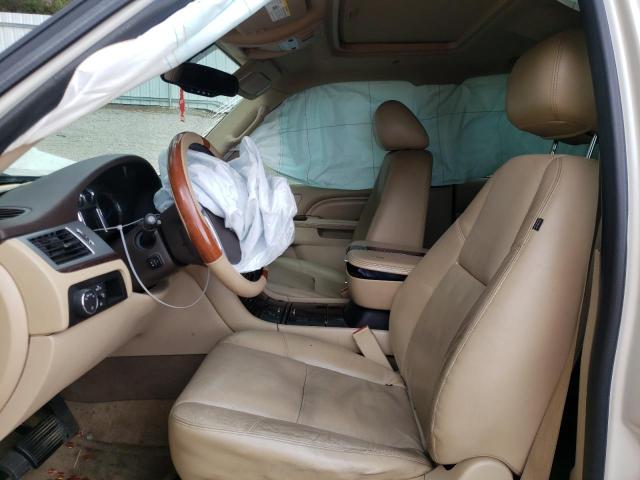 Photo 5 from auction – 2011 CADILLAC ESCALADE with VIN 1GYS3AEF7BR340967