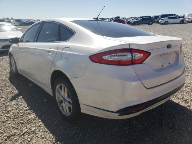Photo 3 from auction – 2014 FORD FUSION SE with VIN 1FA6P0H78E5395679