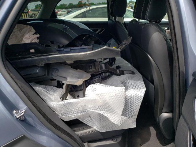 Photo 6 from auction – 2018 LAND ROVER RANGE ROVE with VIN SALYB2RV4JA713690