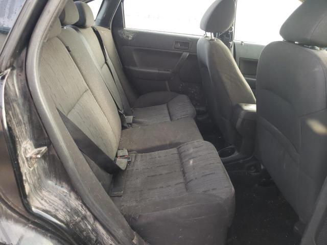 Photo 6 from auction – 2011 FORD FOCUS SE with VIN 1FAHP3FN3BW129553